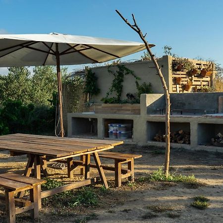 Casa De Campo Mediterranea En Alicante Agost ภายนอก รูปภาพ