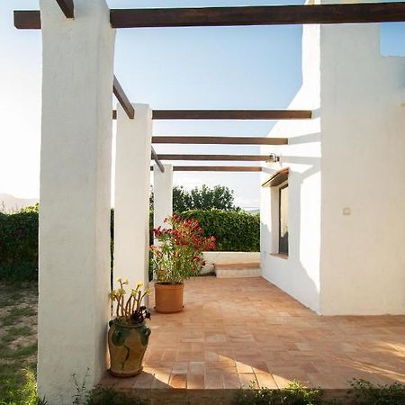 Casa De Campo Mediterranea En Alicante Agost ภายนอก รูปภาพ