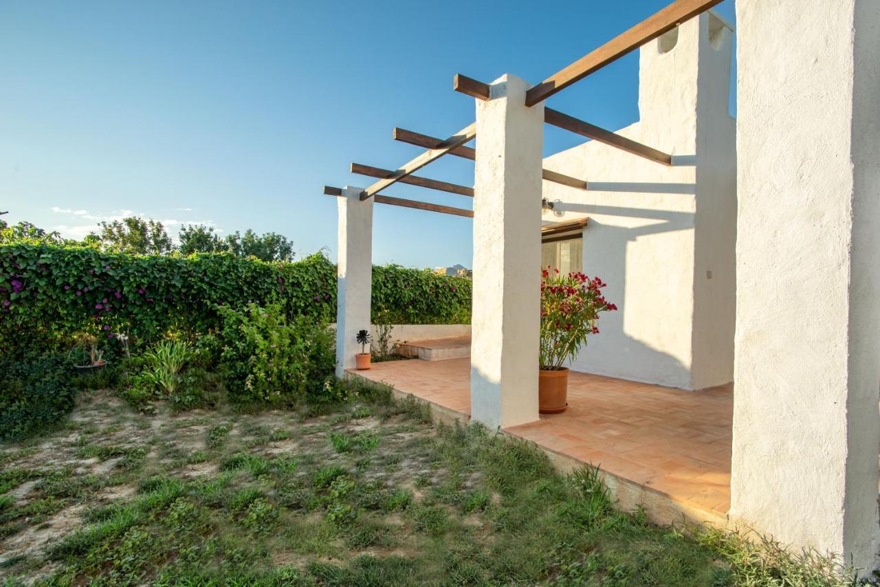 Casa De Campo Mediterranea En Alicante Agost ภายนอก รูปภาพ