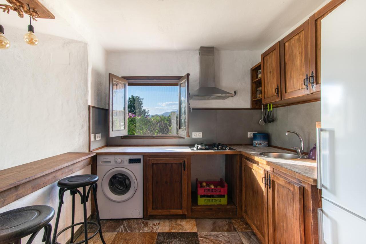 Casa De Campo Mediterranea En Alicante Agost ภายนอก รูปภาพ