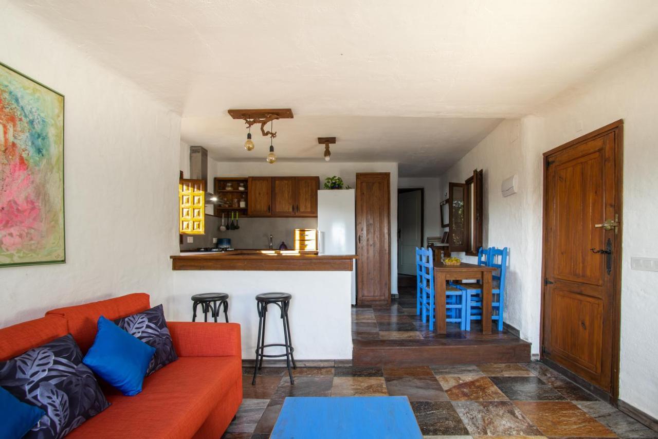 Casa De Campo Mediterranea En Alicante Agost ภายนอก รูปภาพ